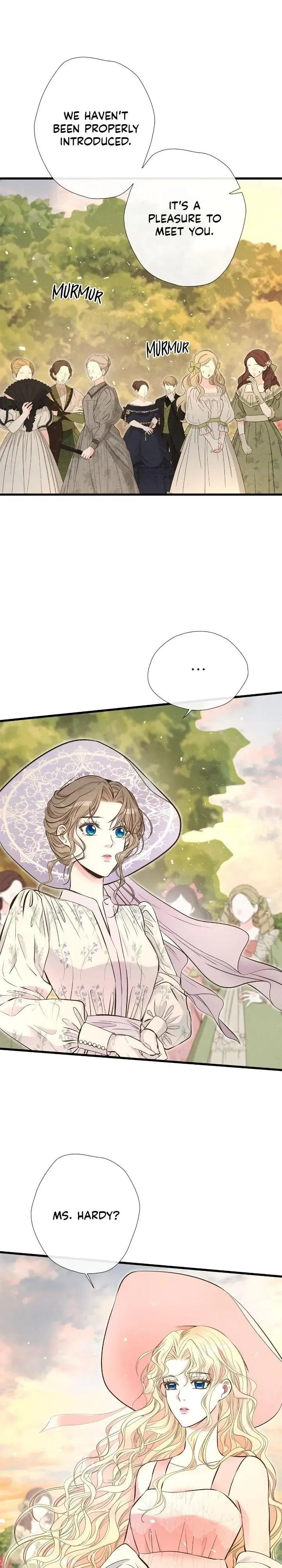 The Problematic Prince Chapter 23 Online - página 14