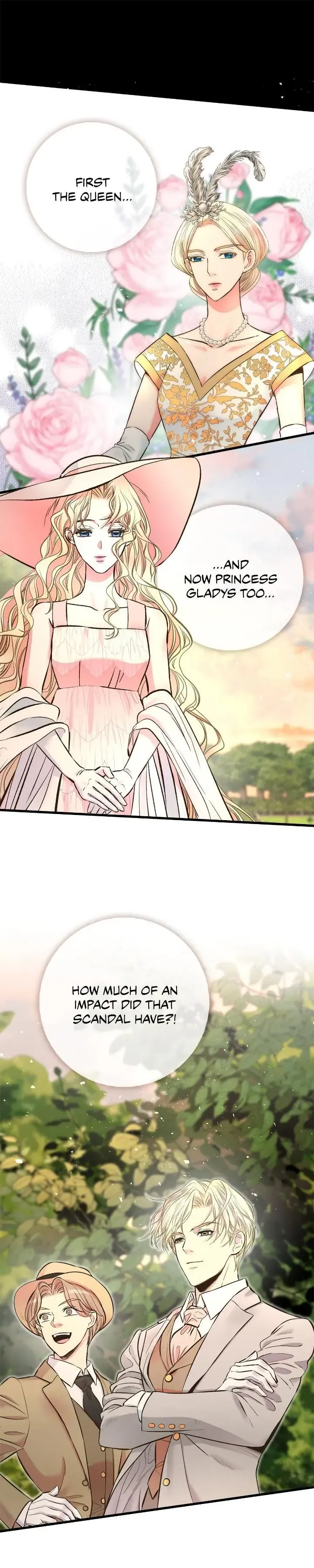 The Problematic Prince Chapter 23 Online - página 18