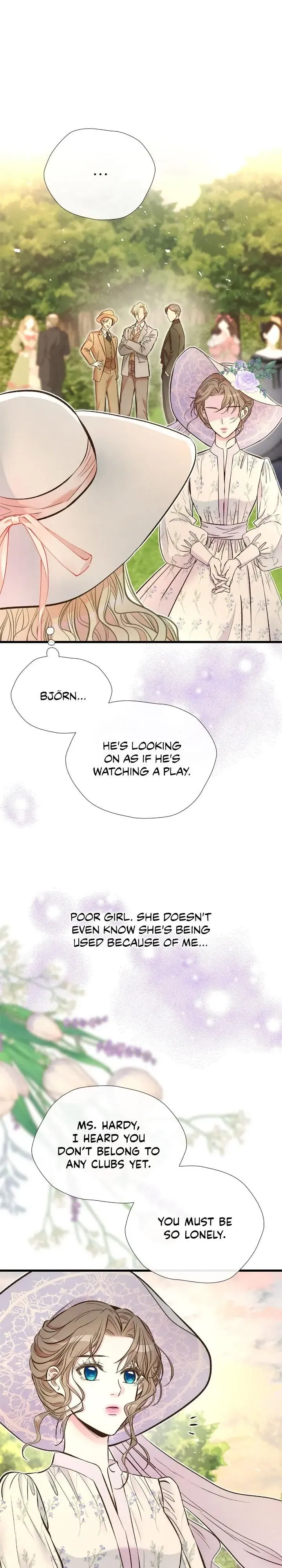 The Problematic Prince Chapter 23 Online - página 19