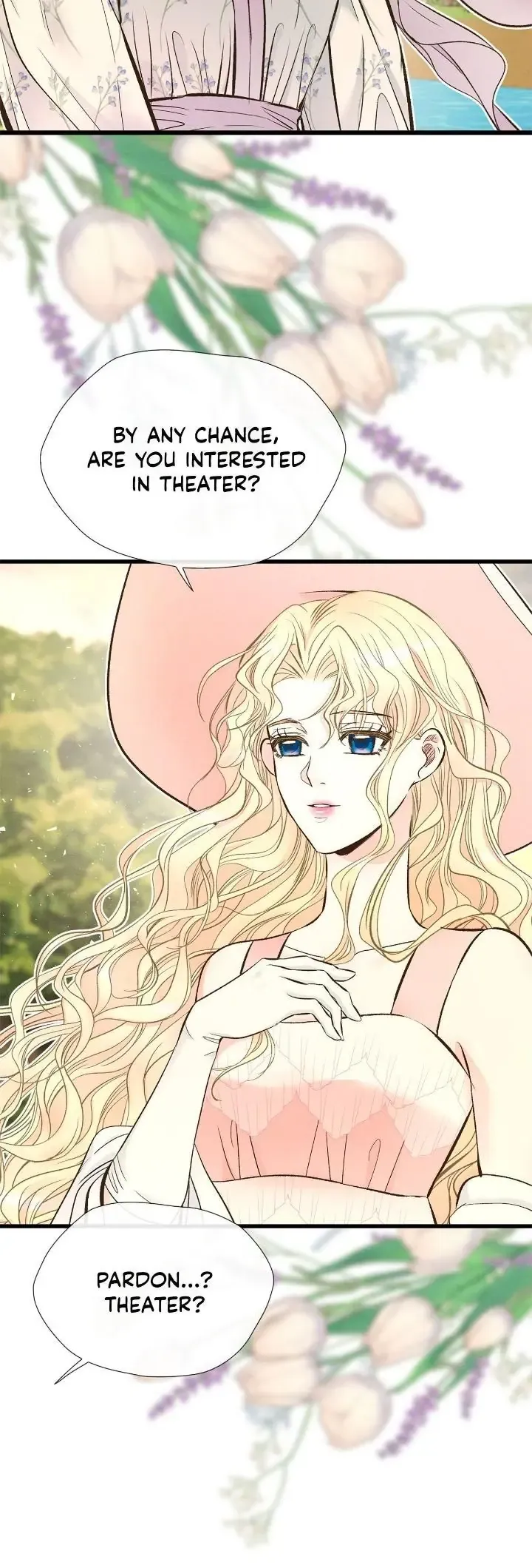 The Problematic Prince Chapter 23 Online - página 20