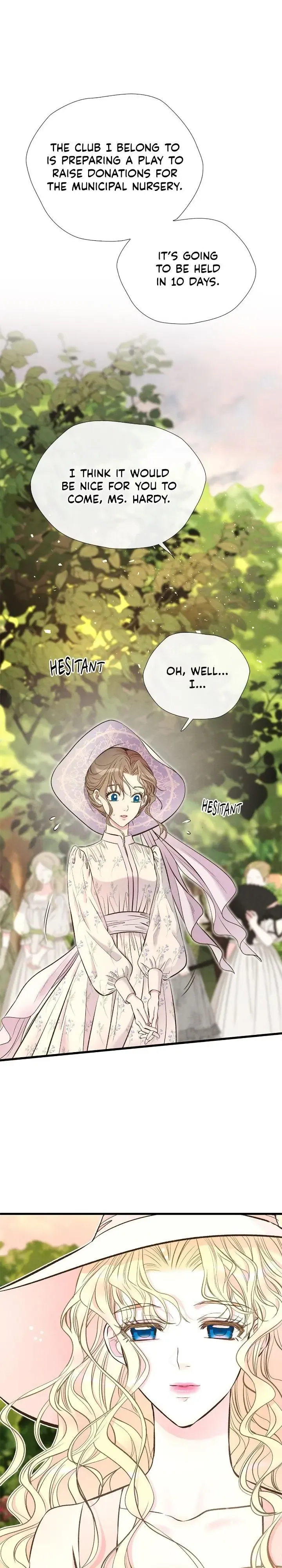 The Problematic Prince Chapter 23 Online - página 21