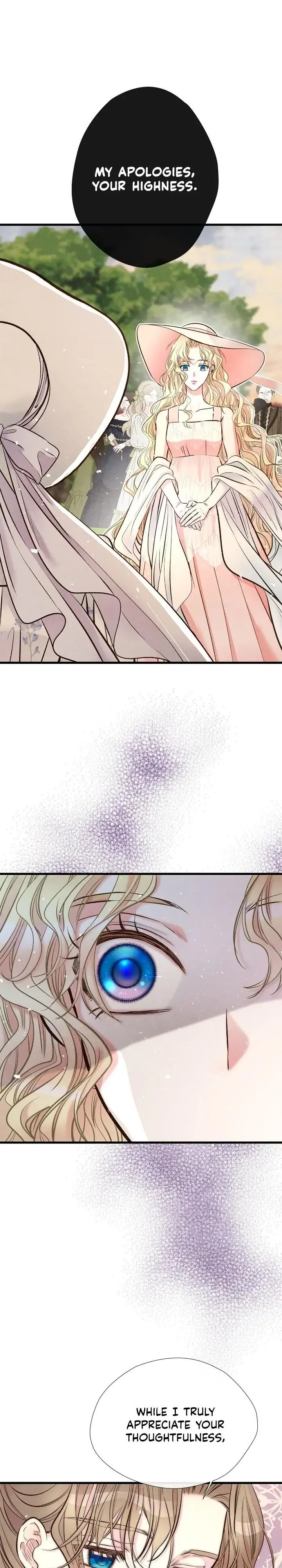 The Problematic Prince Chapter 23 Online - página 23