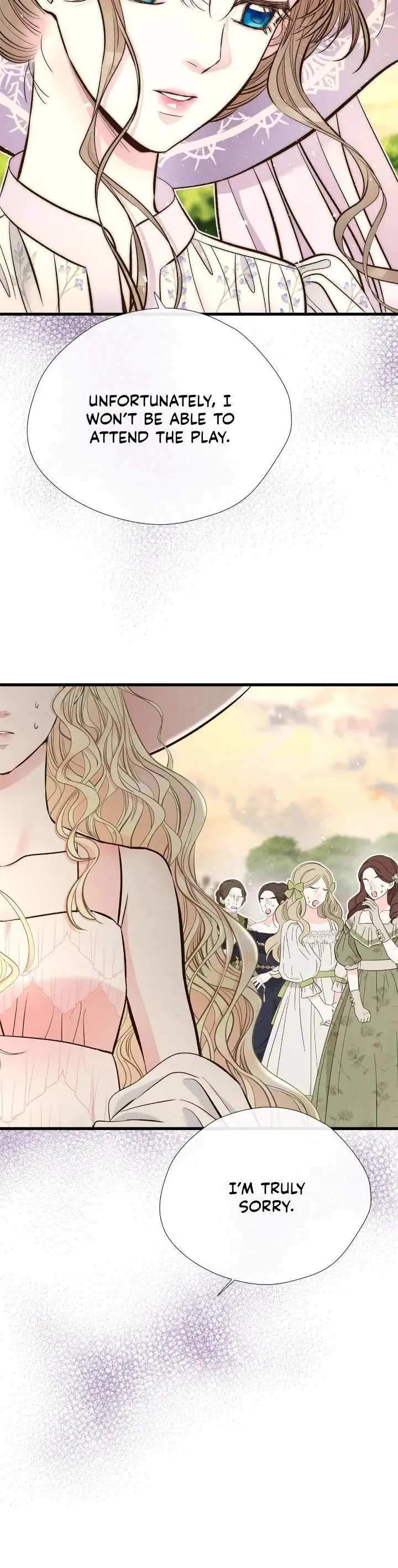 The Problematic Prince Chapter 23 Online - página 24