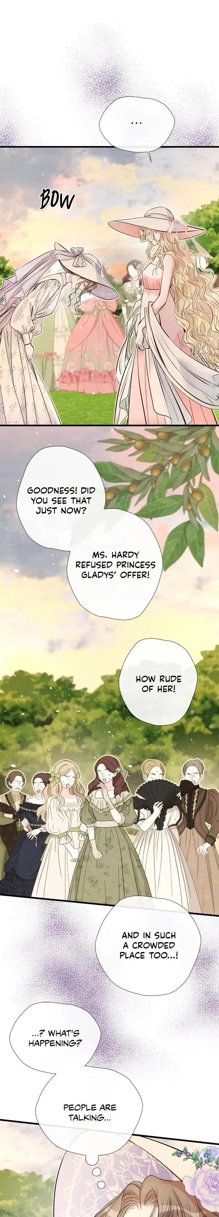 The Problematic Prince Chapter 23 Online - página 25