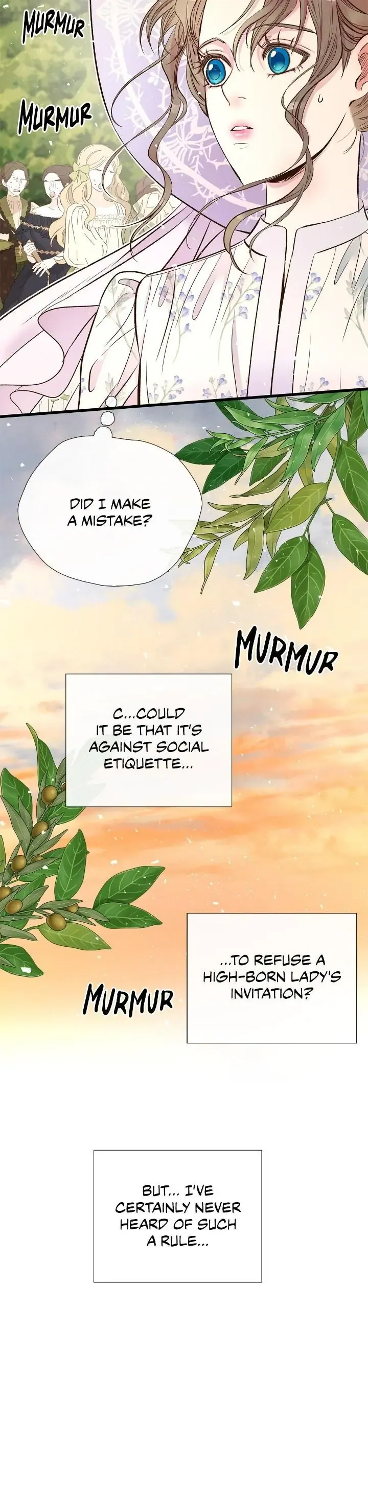 The Problematic Prince Chapter 23 Online - página 26