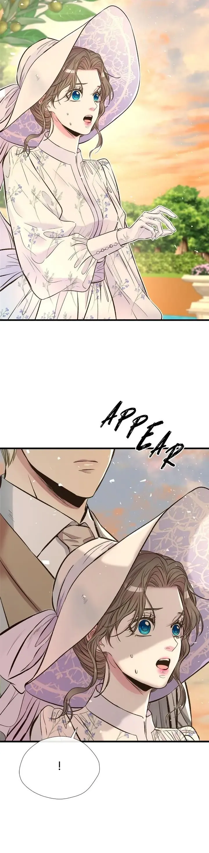 The Problematic Prince Chapter 23 Online - página 28