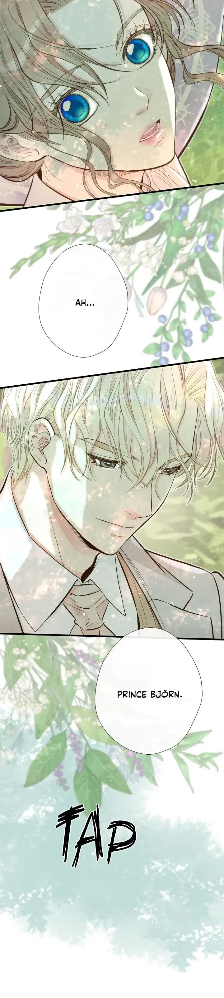 The Problematic Prince Chapter 23 Online - página 30