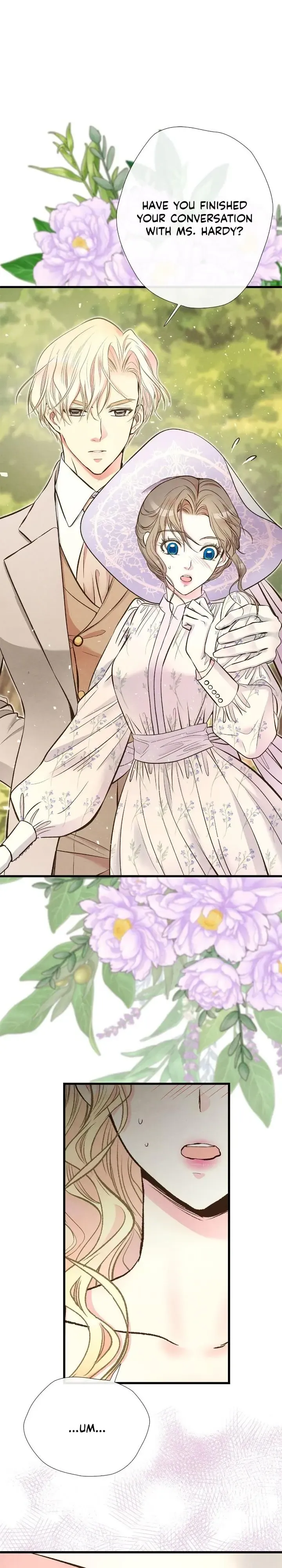 The Problematic Prince Chapter 23 Online - página 31