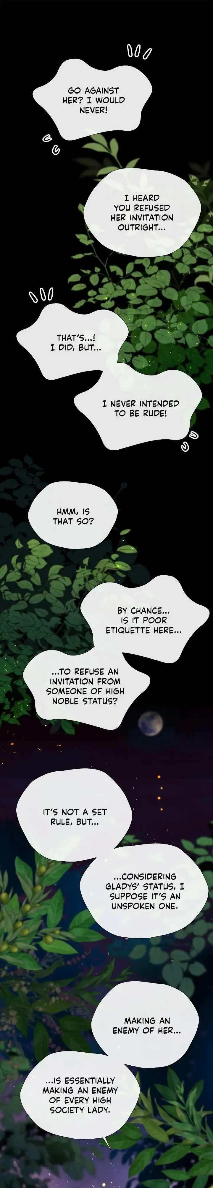 The Problematic Prince Chapter 23 Online - página 37