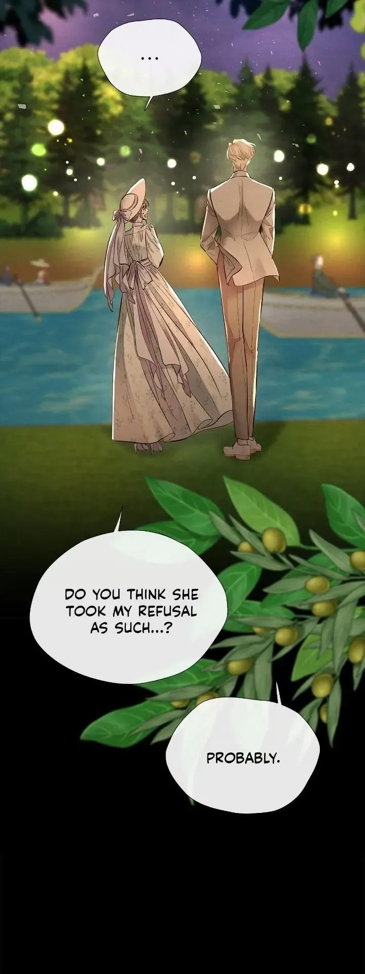 The Problematic Prince Chapter 23 Online - página 38