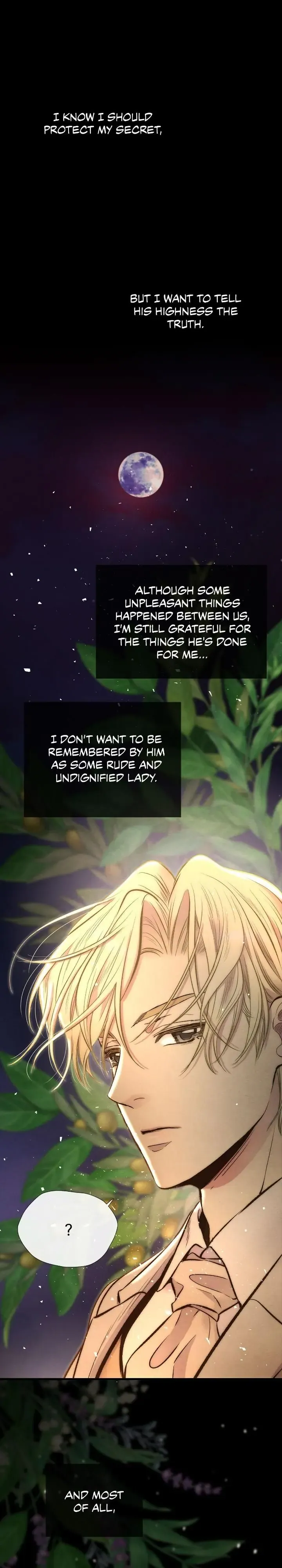 The Problematic Prince Chapter 23 Online - página 41