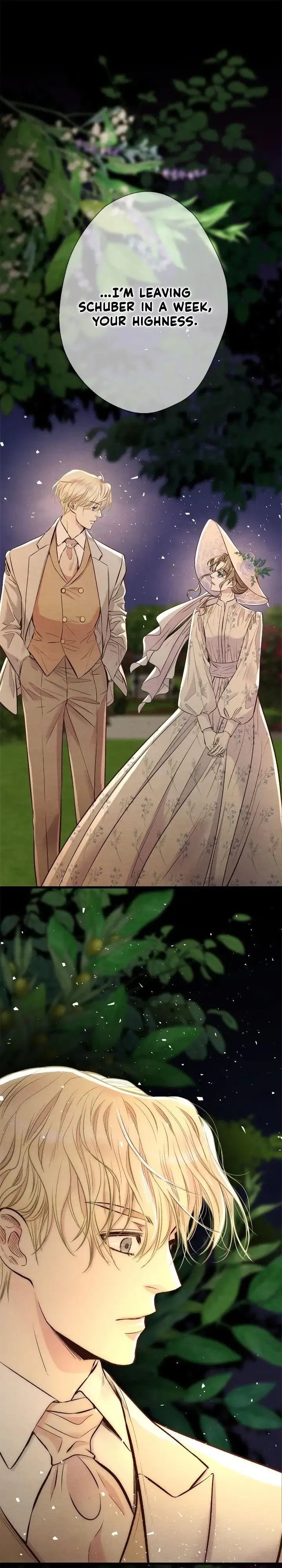 The Problematic Prince Chapter 23 Online - página 43