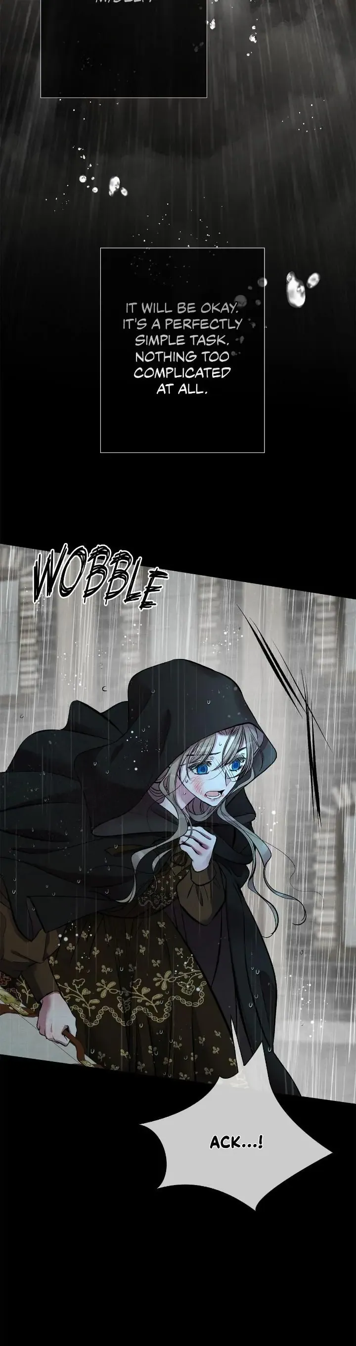 The Problematic Prince Chapter 28 Online - página 5