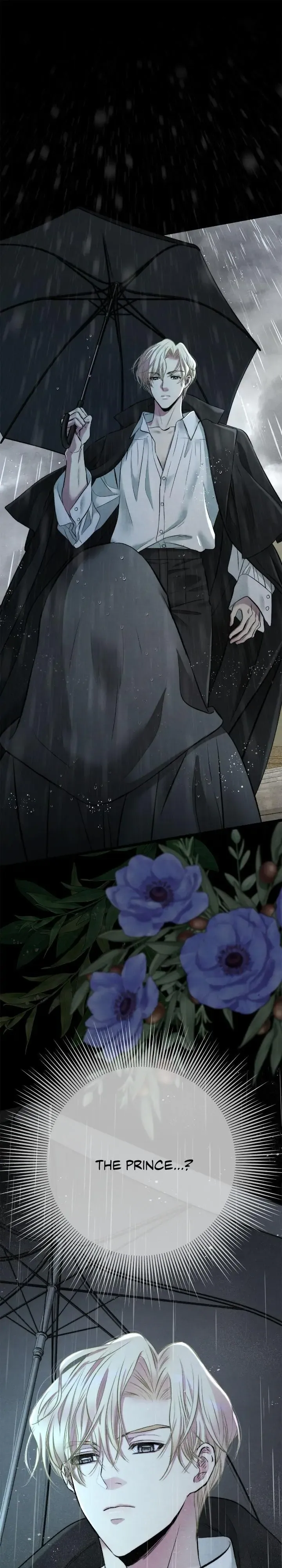 The Problematic Prince Chapter 28 Online - página 10