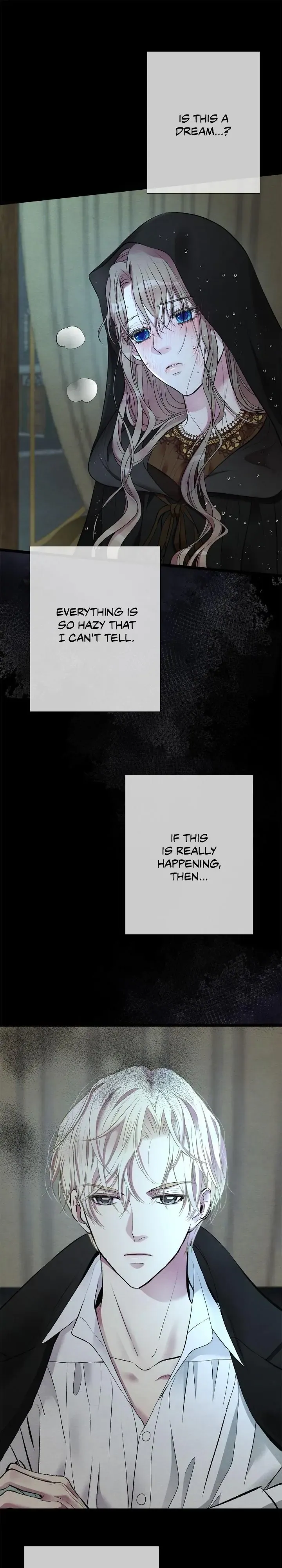 The Problematic Prince Chapter 28 Online - página 18