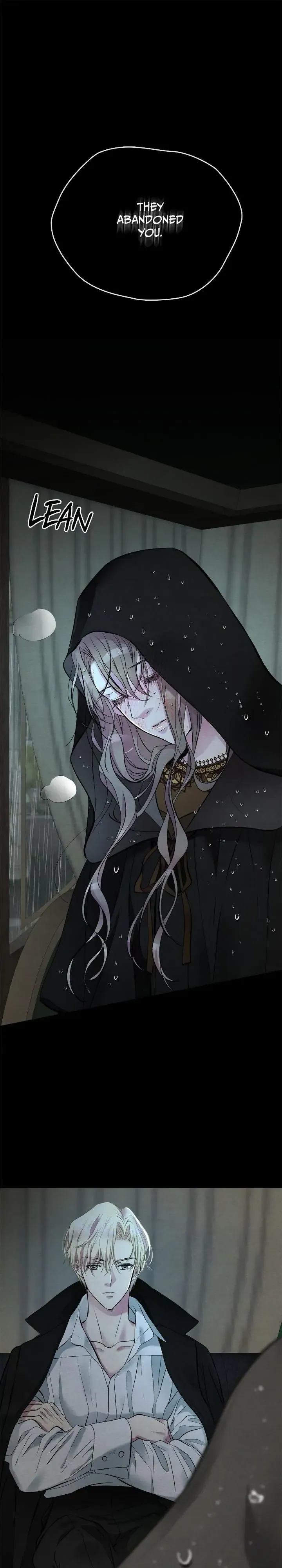 The Problematic Prince Chapter 28 Online - página 21