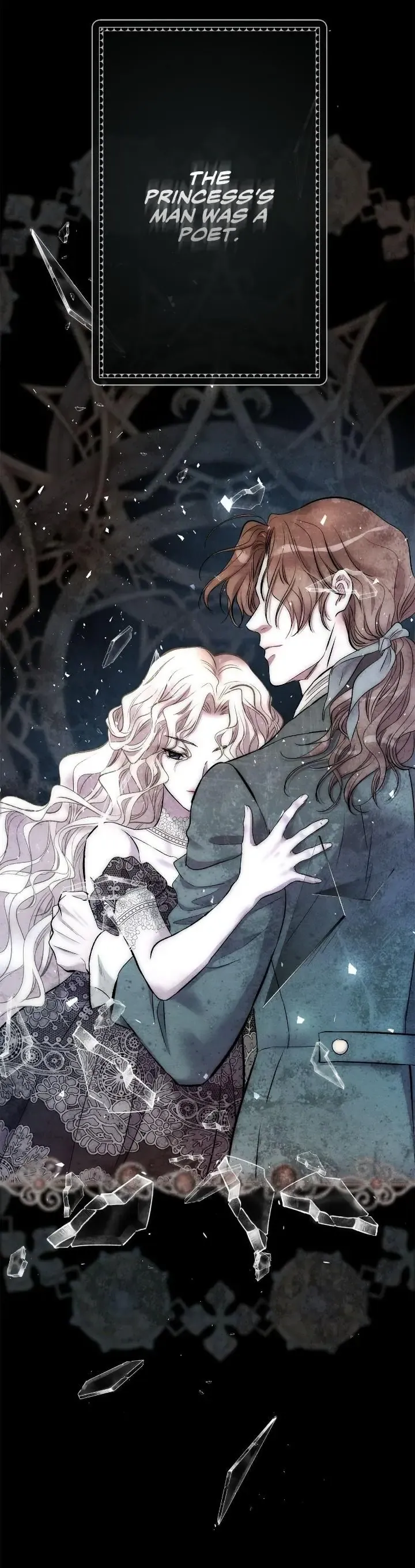 The Problematic Prince Chapter 28 Online - página 28