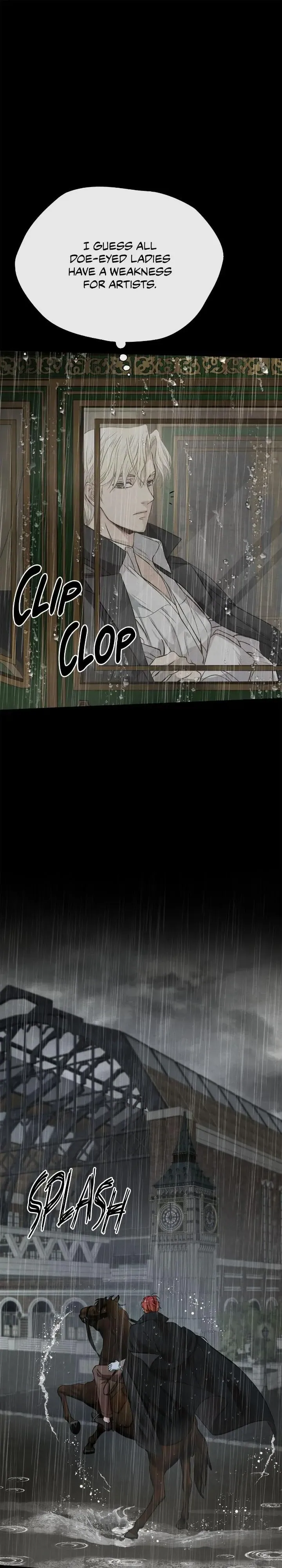The Problematic Prince Chapter 28 Online - página 29