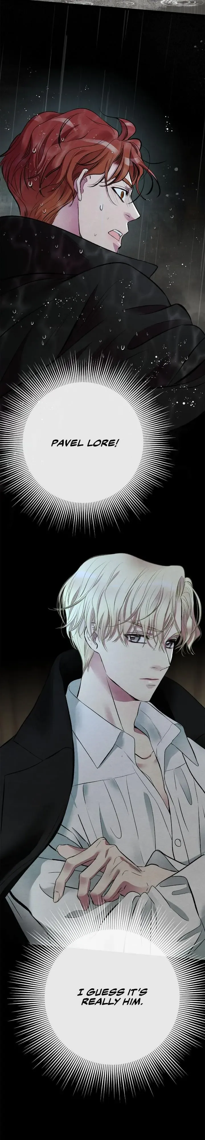 The Problematic Prince Chapter 28 Online - página 30