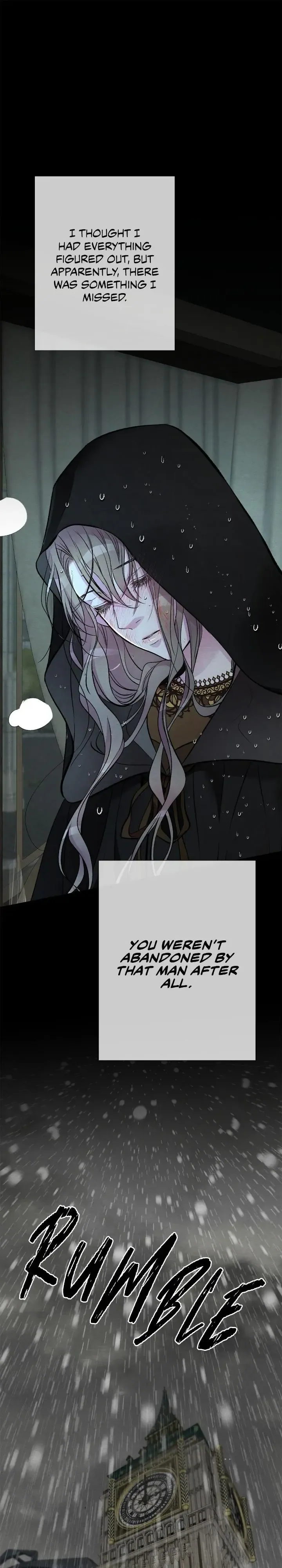 The Problematic Prince Chapter 28 Online - página 32