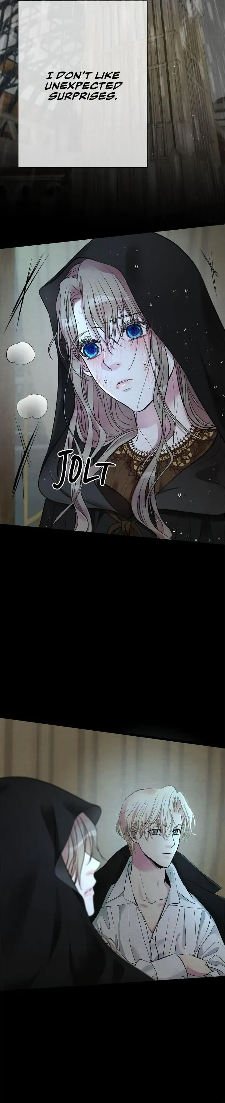 The Problematic Prince Chapter 28 Online - página 33