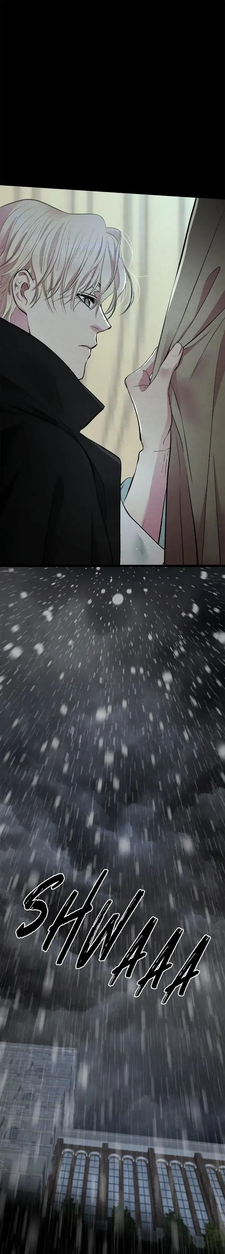 The Problematic Prince Chapter 28 Online - página 36