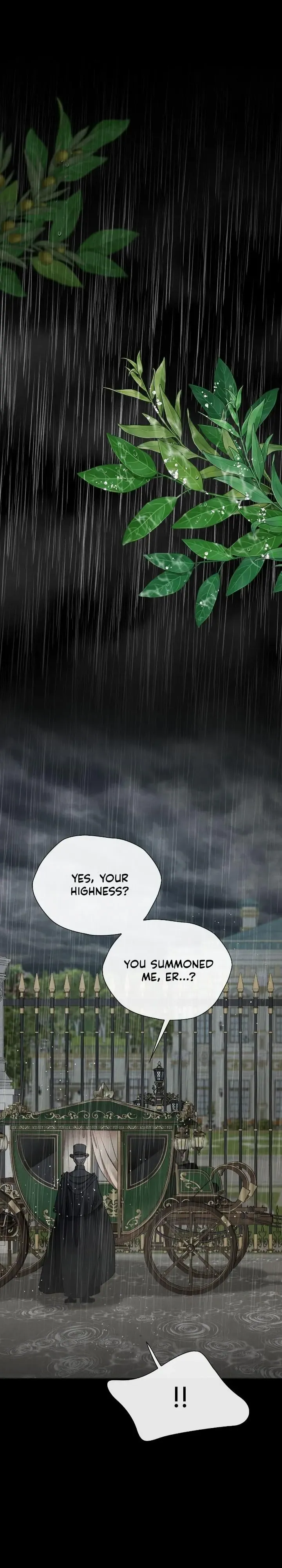 The Problematic Prince Chapter 28 Online - página 38