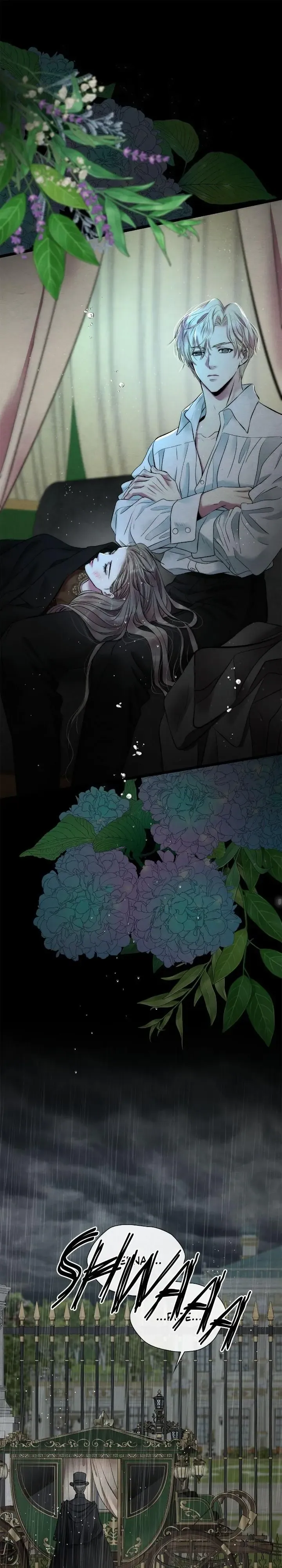 The Problematic Prince Chapter 28 Online - página 40