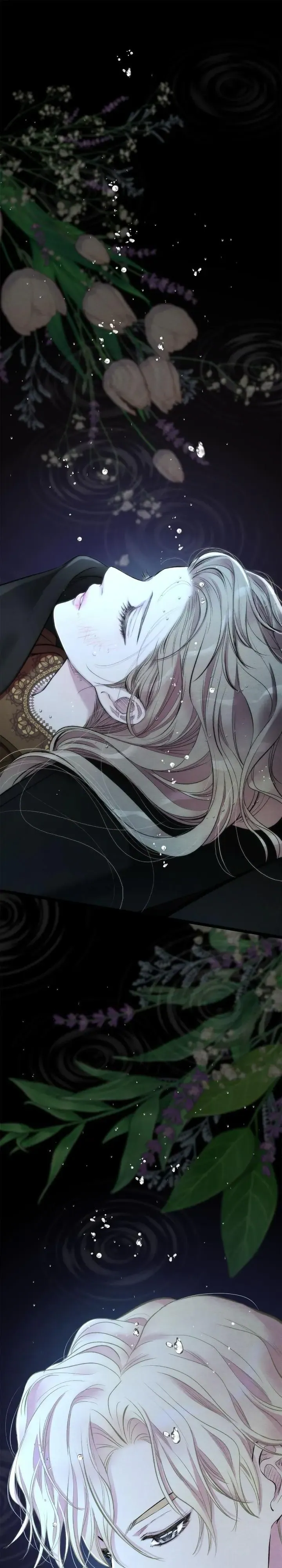 The Problematic Prince Chapter 28 Online - página 42