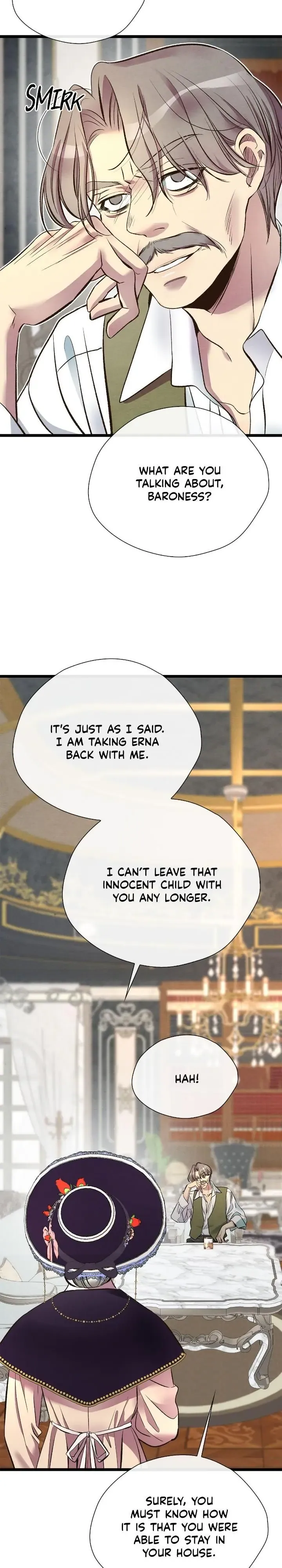 The Problematic Prince Chapter 28 Online - página 45