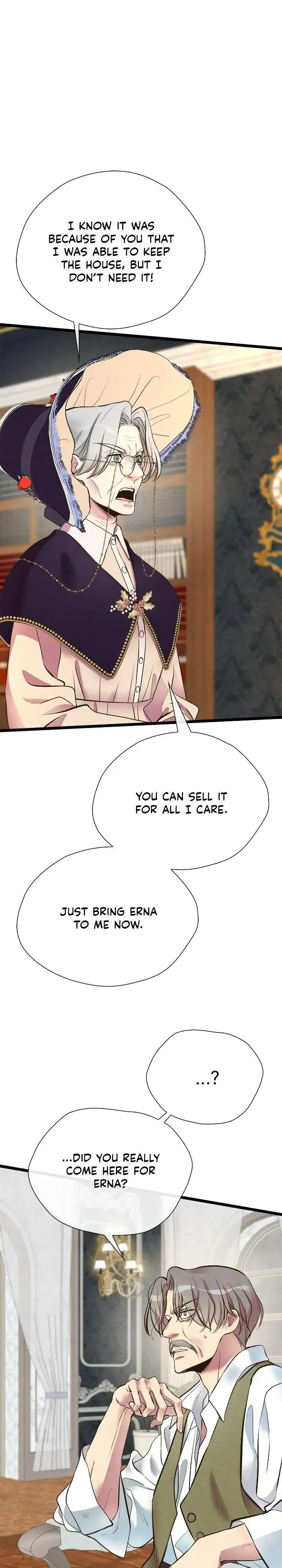 The Problematic Prince Chapter 28 Online - página 47
