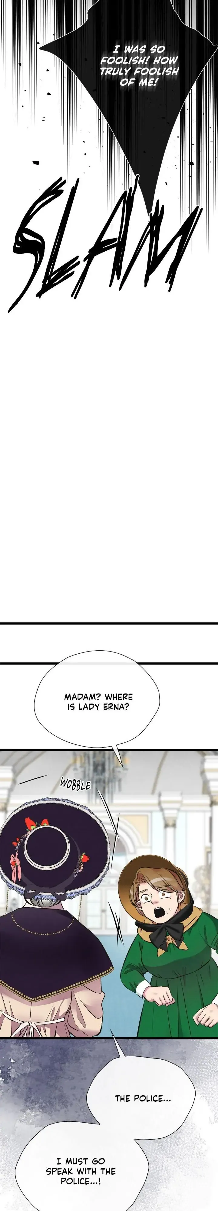 The Problematic Prince Chapter 28 Online - página 53