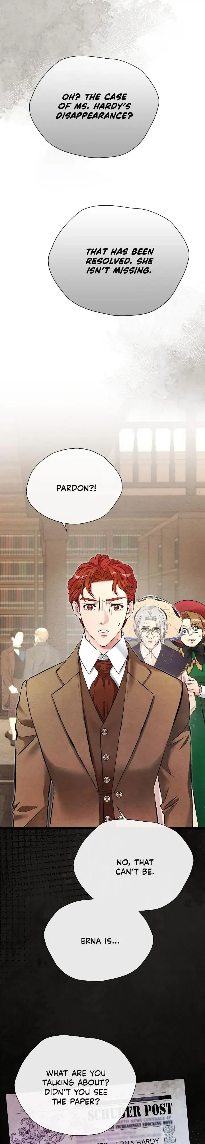 The Problematic Prince Chapter 30 Online - página 2