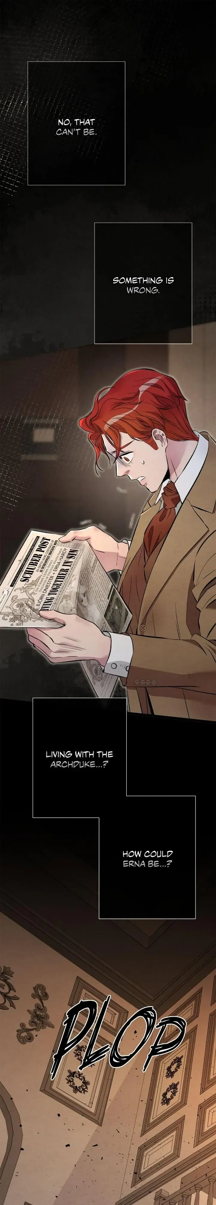 The Problematic Prince Chapter 30 Online - página 4