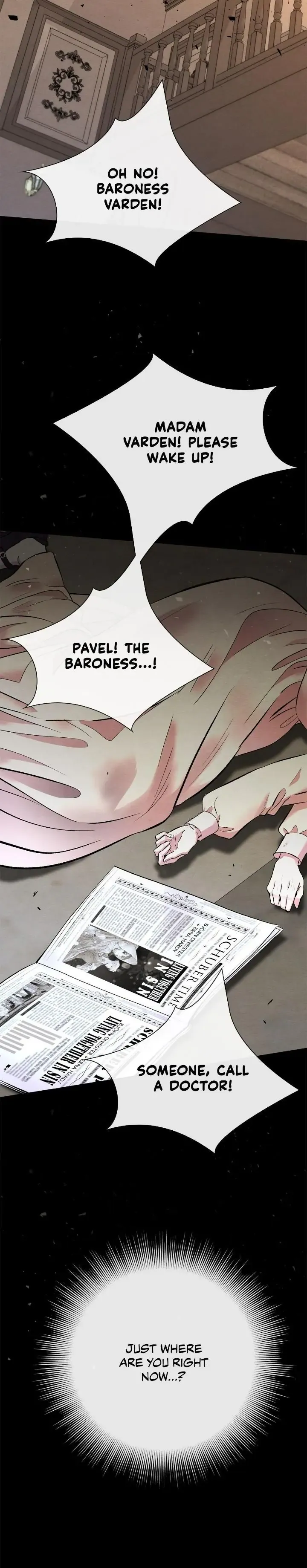 The Problematic Prince Chapter 30 Online - página 5