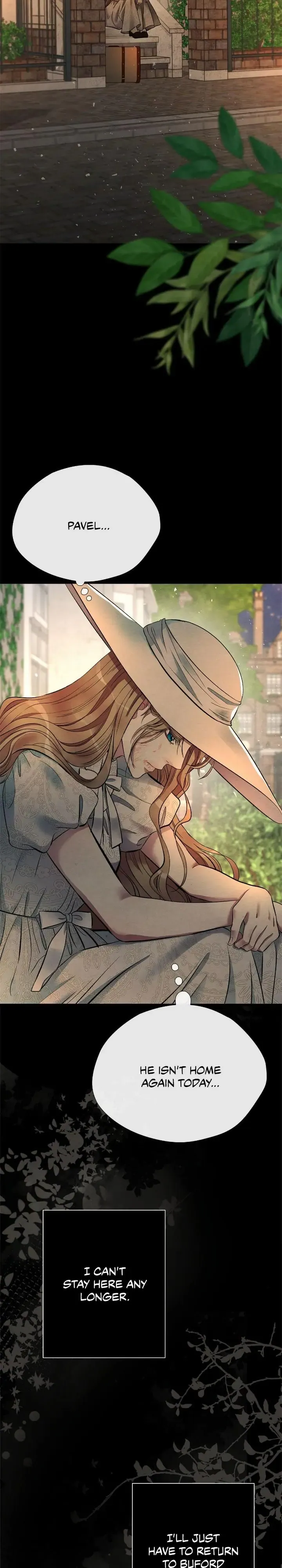 The Problematic Prince Chapter 30 Online - página 7