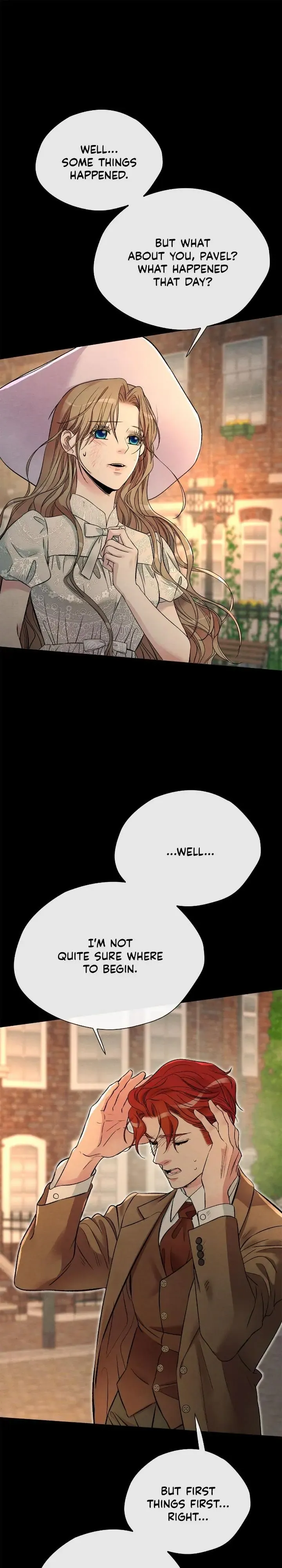 The Problematic Prince Chapter 30 Online - página 11