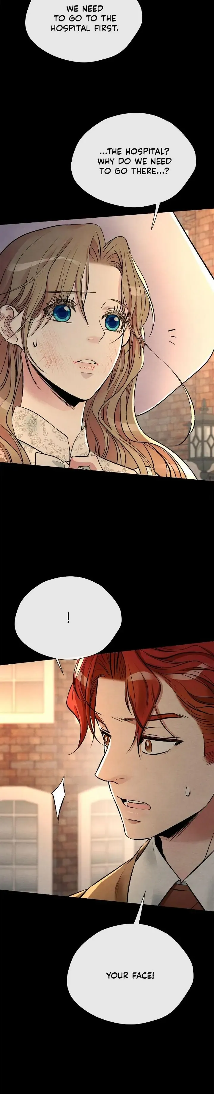 The Problematic Prince Chapter 30 Online - página 12