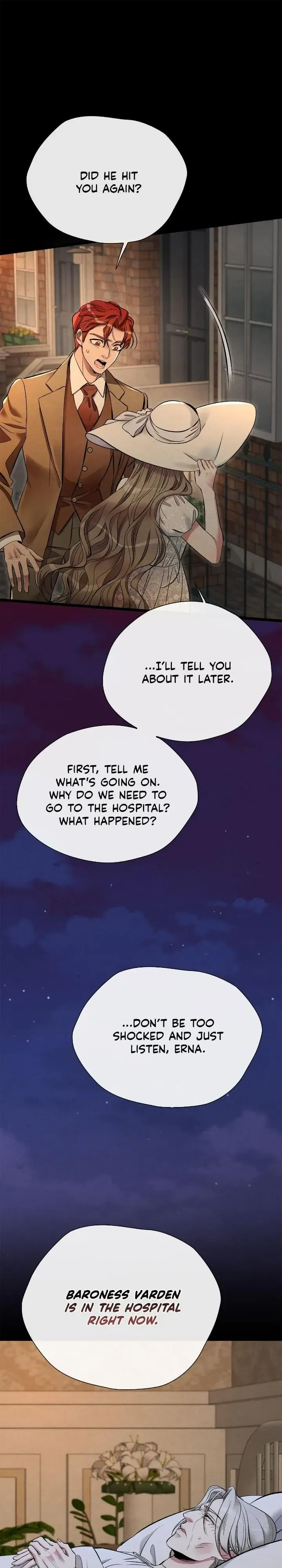 The Problematic Prince Chapter 30 Online - página 13