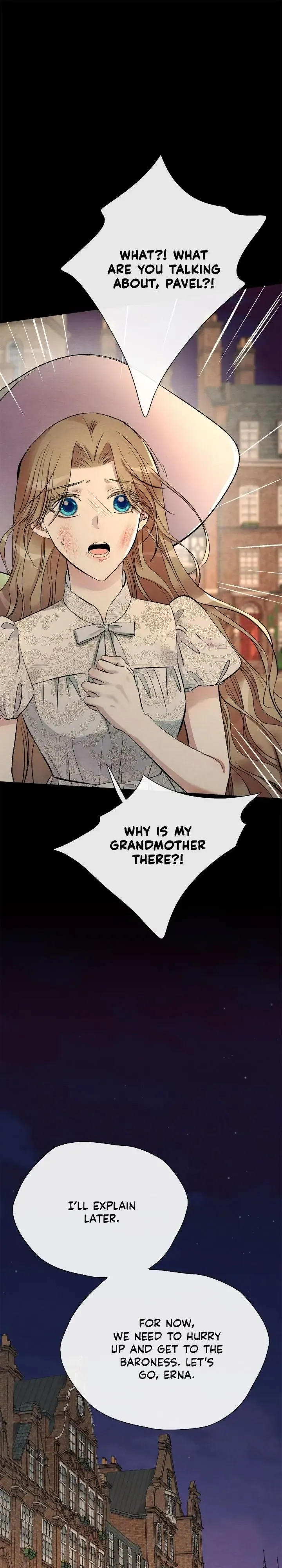 The Problematic Prince Chapter 30 Online - página 15