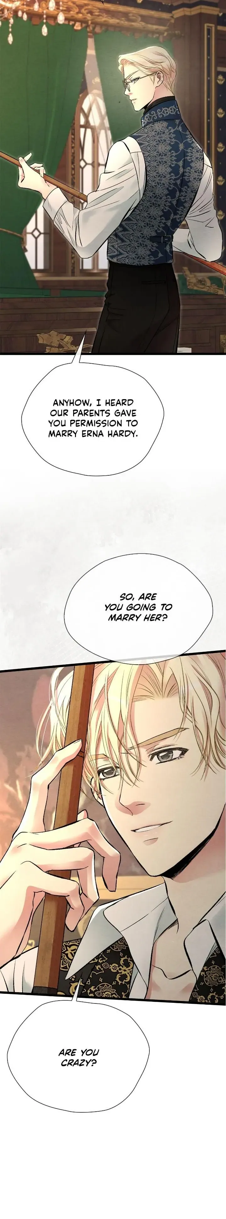 The Problematic Prince Chapter 30 Online - página 18