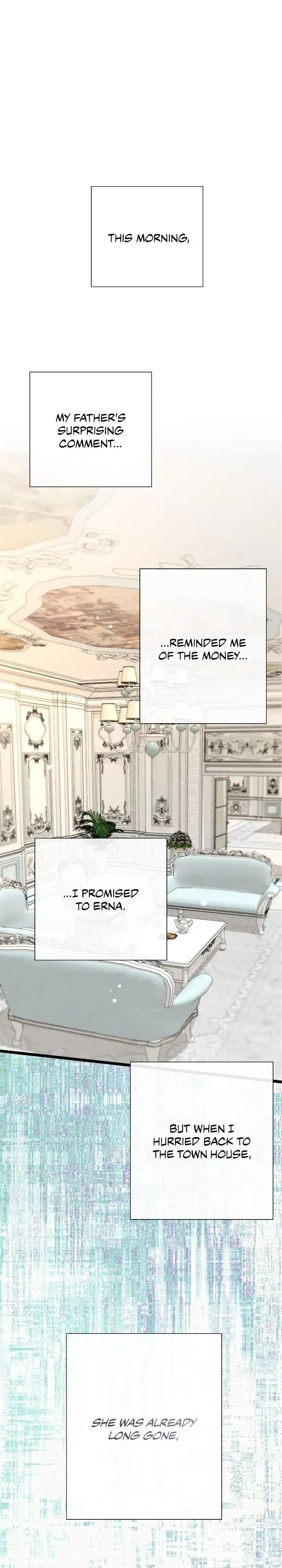 The Problematic Prince Chapter 30 Online - página 19