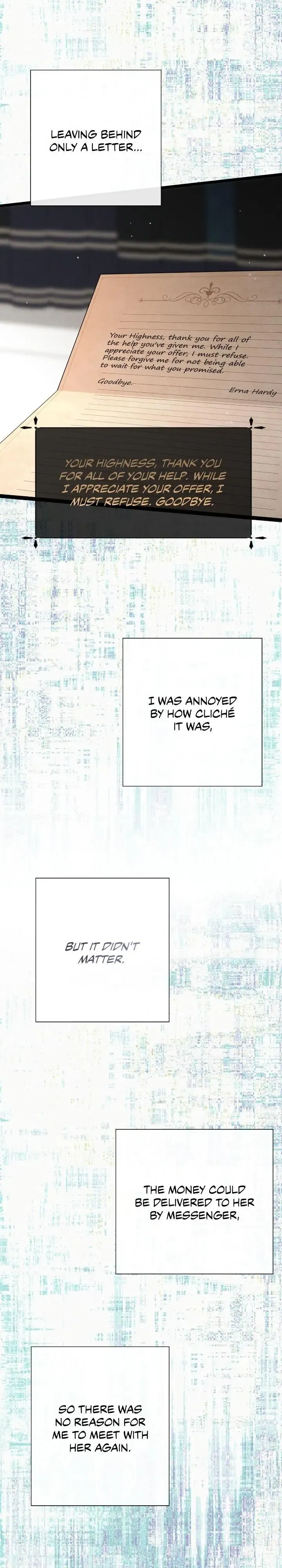 The Problematic Prince Chapter 30 Online - página 20