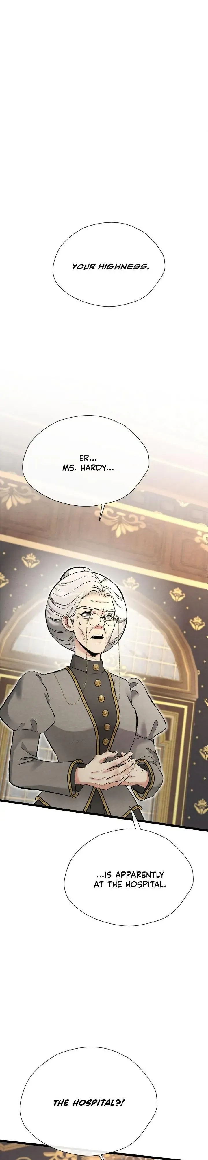 The Problematic Prince Chapter 30 Online - página 22