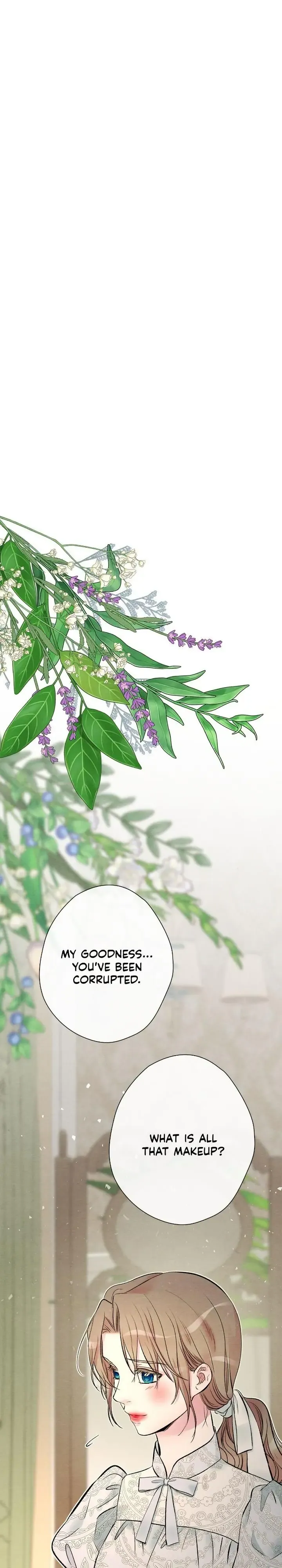 The Problematic Prince Chapter 30 Online - página 24