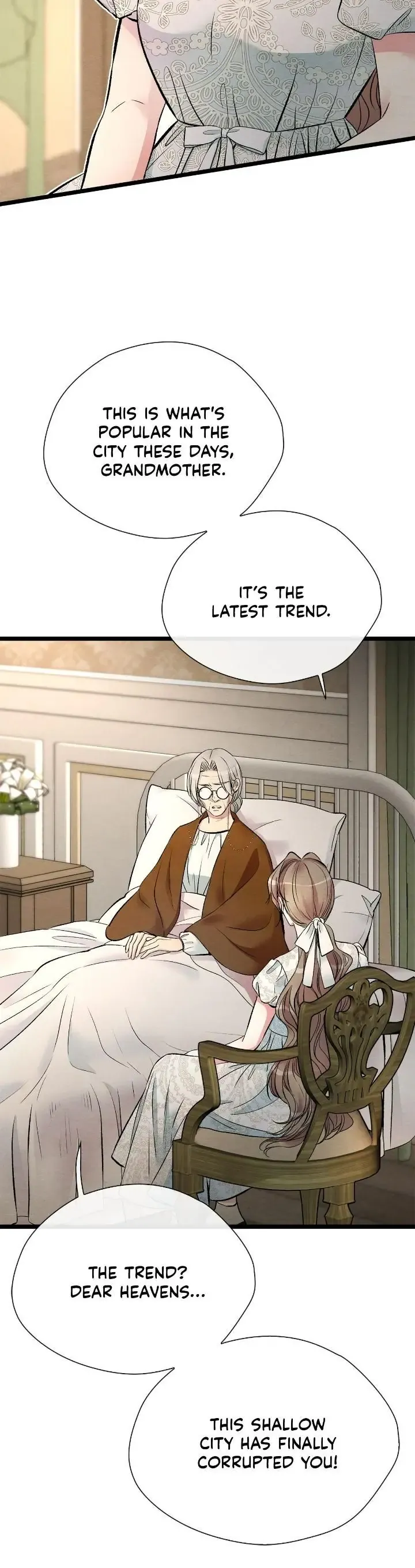 The Problematic Prince Chapter 30 Online - página 25
