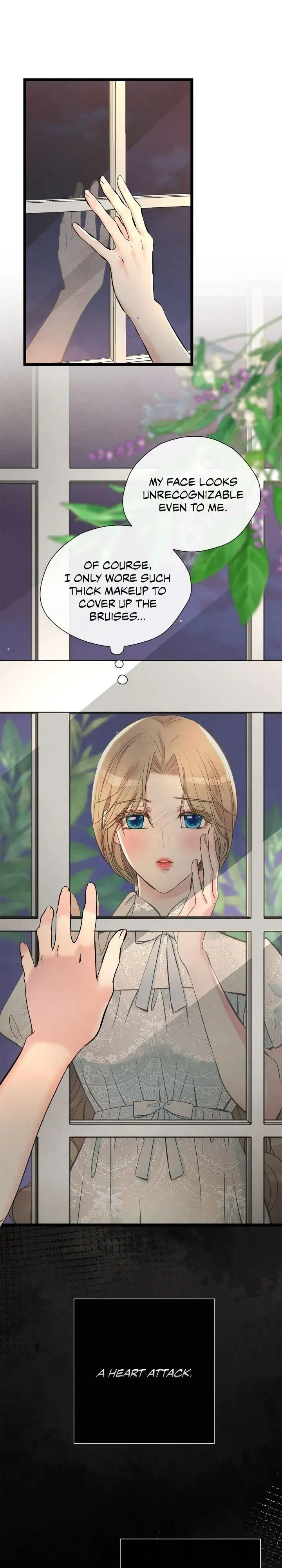 The Problematic Prince Chapter 30 Online - página 28