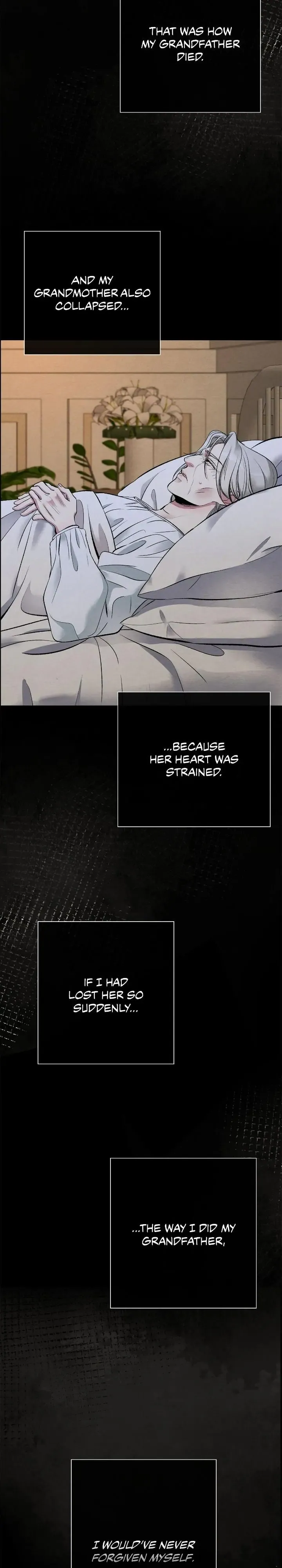 The Problematic Prince Chapter 30 Online - página 29
