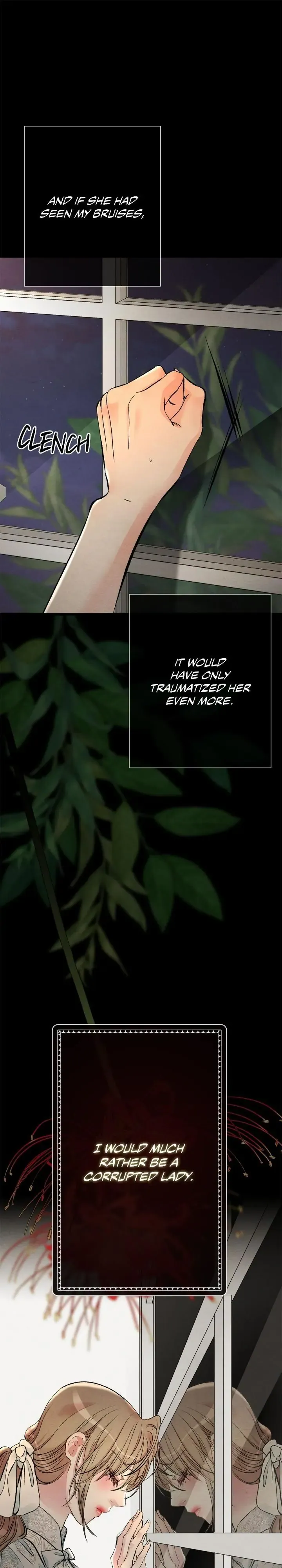 The Problematic Prince Chapter 30 Online - página 31