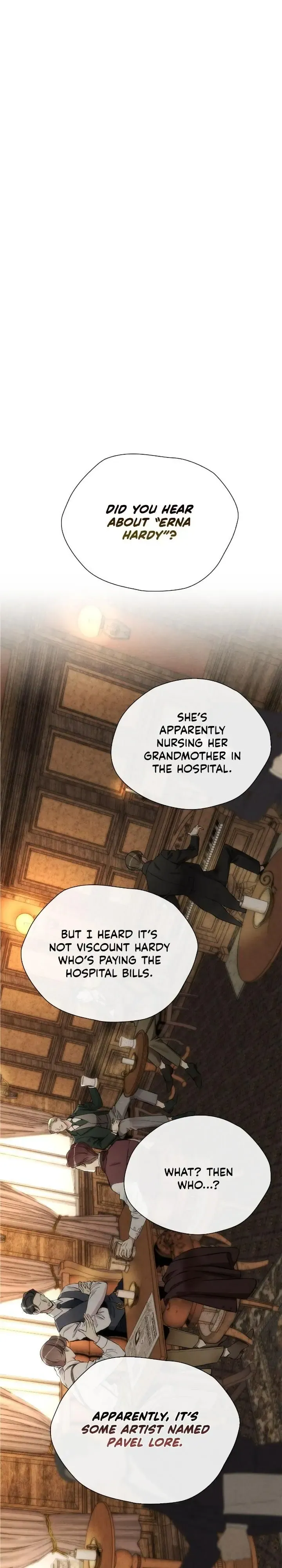 The Problematic Prince Chapter 30 Online - página 33